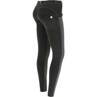 Freddy Damen Wrup1rf829 Hose, Schwarz (Black N0), 34 (Herstellergröße: X-Small)