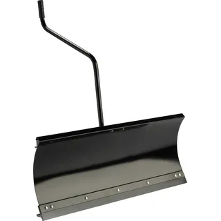 Stiga Alpina Schneeschild 107 cm passend für Alpina Rasentraktor BT 84