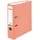 PP-Color-Ordner DIN A4 80 mm lachs