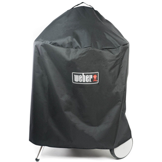 WEBER Premium-Abdeckhaube 7143 für Master Touch 57 cm