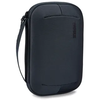 Thule Subterra 2 PowerShuttle Medium Elektroniktasche 22,0 cm x 5,0 cm x 14,5 cm aus Polyester Dark Slate