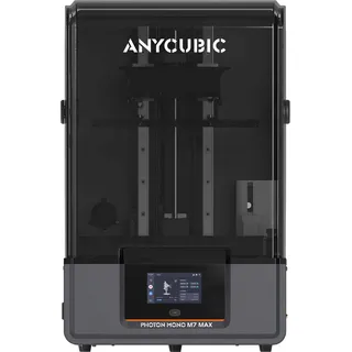 Anycubic Photon M7 Max 3D-Drucker
