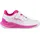 Pink White EU 32