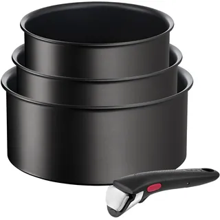 Tefal Ingenio Unlimited Pfannen-Set 4-tlg. 28 cm