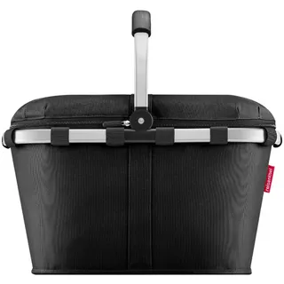 Reisenthel Carrybag Iso schwarz 48 x 28 x 29 cm