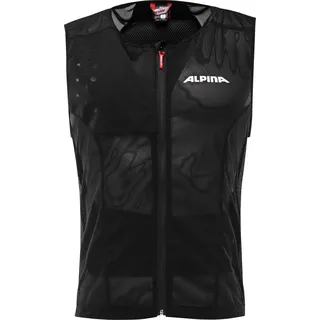 Alpina Proshield Vest black (30) L