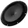 Audison AP-8 20cm Tiefmitteltöner Schwarz