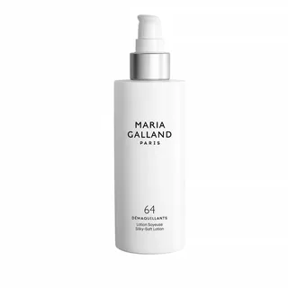 Maria Galland Ligne Démaquillants 64 Lotion Soyeuse 200 ml