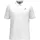 TECH Polo Shirt Men White