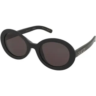 Sonnenbrille Gucci GG1722SA 001 - Schwarz