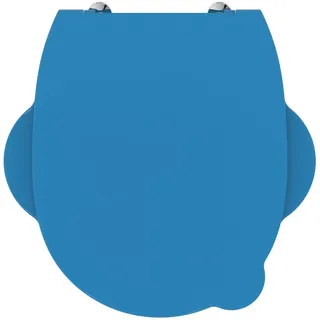 Ideal Standard Contour 21 Kinder Blau