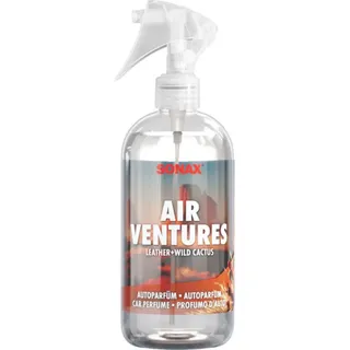 Sonax AirVentures Leather+Wild Cactus 1 St. 300 ml