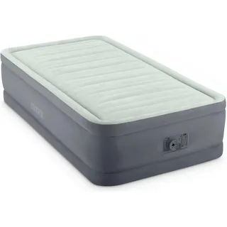 Intex Luftbett PremAire I Twin 1 Person 99x46 cm