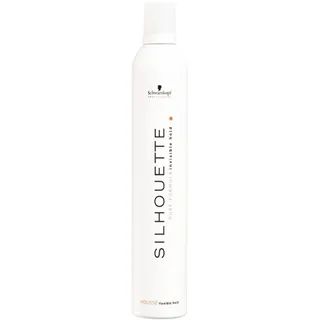 Schwarzkopf Silhouette Volumen Schaumfestiger 200 ml