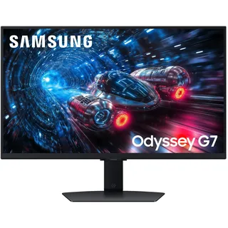 Samsung Odyssey G7 27"