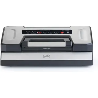 CASO Design VRH 800 Advanced Pro Schwarz