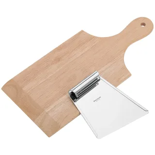 Westmark Spätzlebrett + Schaber-Set