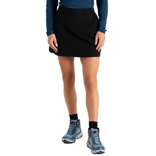 Dare 2b Hosenrock Damen Schwarz 46