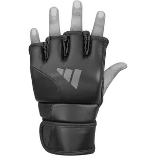 adidas Speed Tilt G150 Grappling Glove Black/Grey XL