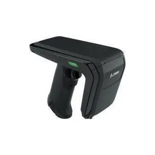Zebra ADP-RFD40-EC5X-1E, Adapter, Zebra, EC50/55, RFD40, Schwarz