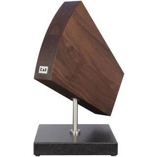 KAI Shun Magnet-Messerblock Walnuss