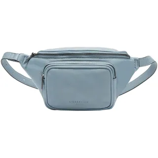 Liebeskind Berlin Umhängetasche Lila Sheep Natural Belt Bag M Blue Heaven