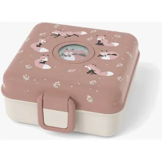 Monbento Snacky Bento Brotdose Fox