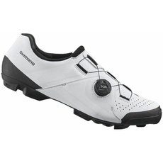 Bild Unisex Zapatillas SH-XC300 Cycling Shoe, Weiß, 42 EU