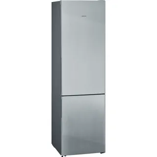 Siemens iQ500 KG39E8IBA Kühl-Gefrierkombination (343 l, 2010 mm hoch, Grau)