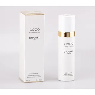 Chanel Mademoiselle Deospray 100 ml