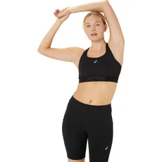 Bild von Road Compression Bra schwarz