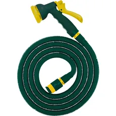 Bild Platinum Green Gartenschlauch 16,5 m gelb/grün