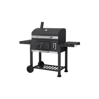 tepro Holzkohlegrill Toronto XXL 152,0 x 73,0 x 137,0 cm