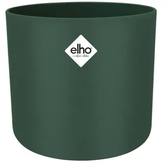 elho B.for Soft rund Ø 14 x 13 cm laubgrün