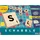 Scrabble Original Holz 2 in 1