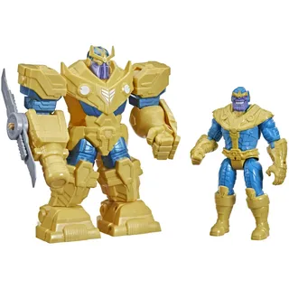 Hasbro Marvel Avengers Mech Strike Actionfigur 22,9 cm
