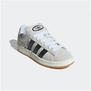 Campus 00s Crystal White / Core Black / Off White 44 2/3