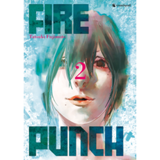 Fire Punch 02