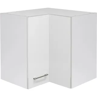 Flex-Well Hängeschrank Joelina 60 x 60 cm Weiß