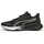 Puma PWR Hybrid Herren White/Apple Spritz/Black 45