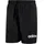 Essentials Linear Chelsea Black/White M