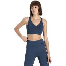 PUMA Damen High Impact To The Max Bra Sports Bra, Spellbound, XS