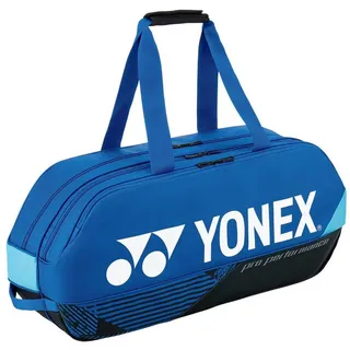 Yonex Tennistasche Pro Tournament Blau/Schwarz