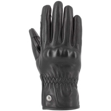 V Quattro Design Dust 18 Damen Handschuhe, Schwarz, Größe S