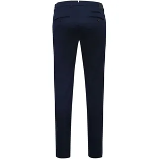 Brax Fabio Chino Modern Fit Blau 32/32