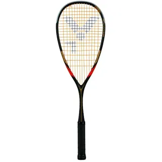 Victor Squashschläger IP RK (130g/Power/ausgewogen) - besaitet -