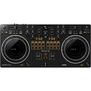 Pioneer DJ DDJ-REV1 DJ Controller