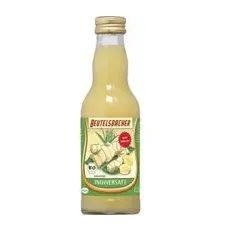 Beutelsbacher - Ingwersaft Direktsaft