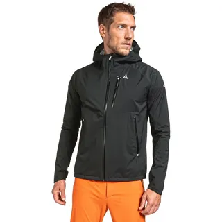 Schöffel 2.5L Jacket Tegelberg Herren S schwarz 46