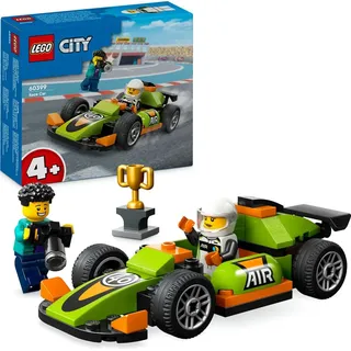 LEGO City Rennwagen 60399